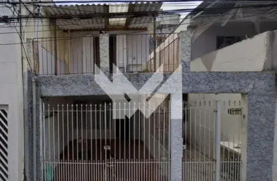 Terreno com 3 casas com 116m² para venda na vila guilherme
