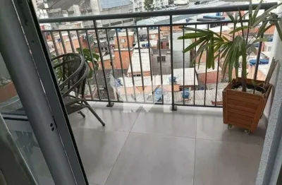 Apartamento á venda - vila guilherme - são paulo/sp