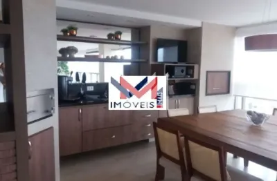 Apartamento à venda em santana | 250 m² privativos |3 suítes
