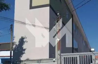 Apartamento para venda 35m² no tucuruvi - são paulo/sp
