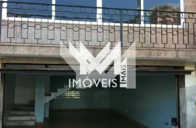 Casa com 3 quartos à venda na Rua George Oetterer, 218, Vila Paulicéia, São Paulo