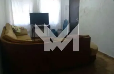 Ótimo sobrado!! 3 dorms, 2 suites, 2 vagas!! no edu chaves!!