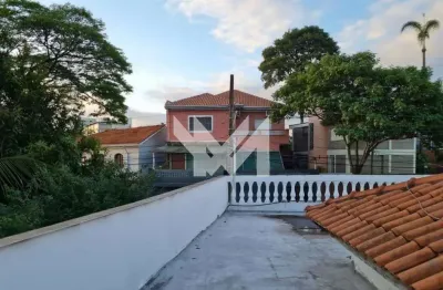 Casa com 3 quartos à venda na Rua Patrocínio do Sapucaí, 64, Jardim São Paulo (Zona Norte), São Paulo