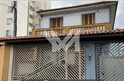 Casa com 3 quartos à venda na Rua Itala, 157, Vila Isolina Mazzei, São Paulo