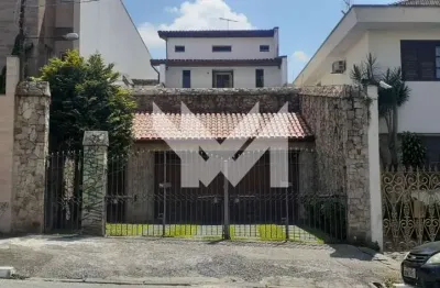 Casa com 5 quartos à venda na Avenida Alberto Byington, 168, Vila Maria Alta, São Paulo