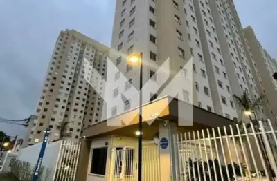 Apartamento para locação - parque novo mundo - são paulo/sp
