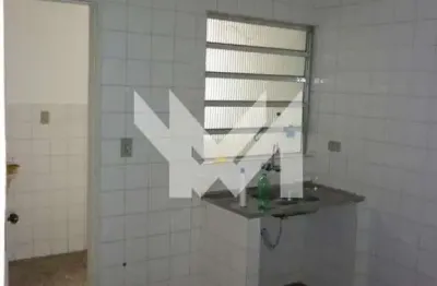 Casa com 1 quarto para alugar na Rua Ladário, 161, Parada Inglesa, São Paulo
