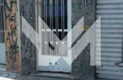 Casa com 2 quartos para alugar na Rua Gonçalo Ferreira, 107, Vila Maria Alta, São Paulo