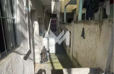 Casa com 2 quartos para alugar na vila ede - 35 m² - são paulo/sp