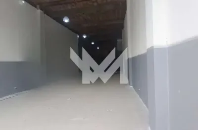 Barracão / Galpão / Depósito para alugar na Rua José Antônio da Silva, 34, Vila Sabrina, São Paulo