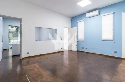 Casa comercial com 5 salas para alugar na Rua Chemim Del Pra, 140, Santana, São Paulo