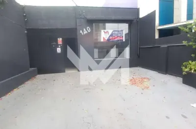 Casa comercial com 5 salas para alugar na Rua Chemim Del Pra, 140, Santana, São Paulo