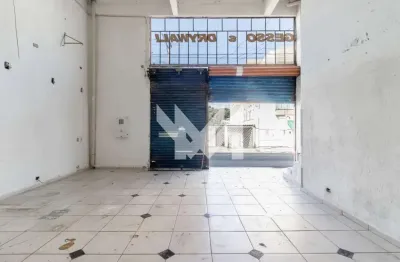 Casa comercial para alugar na Avenida Senador José Ermírio de Moraes, 201, Tremembé, São Paulo