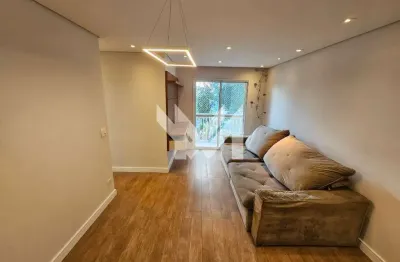 Apartamento mobiliado à venda no parque novo mundo!