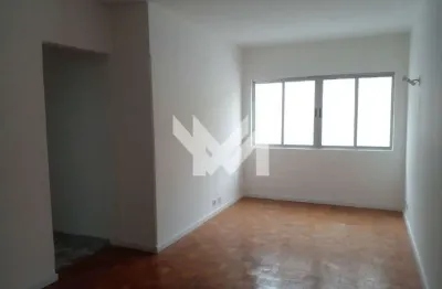 Apartamento de 84m² com 2 quartos para locação em santana