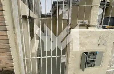 Casa com 1 quarto para alugar na Rua Amândio Monteiro, 206, Vila Guilherme, São Paulo