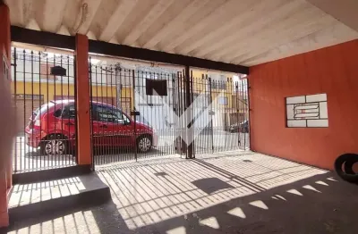 Casa com 3 quartos para alugar na Rua Hiroshima, 78, Vila Maria Alta, São Paulo