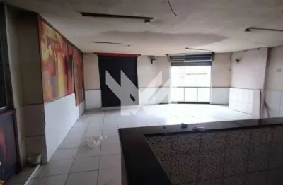 Salão comercial para locação vila maria baixa - são paulo/sp