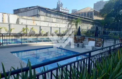 Apartamento com 2 quartos à venda na Rua da Mooca, 1300, Mooca, São Paulo