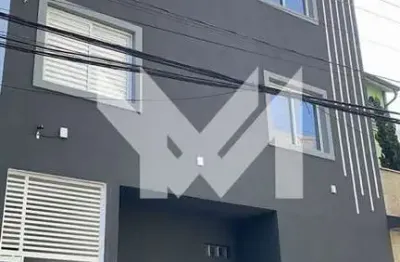 Apartamento com 2 quartos à venda na Rua Daniel Rossi, 258, Santana, São Paulo