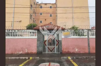 Apartamento para venda - jardim julieta - são paulo/sp