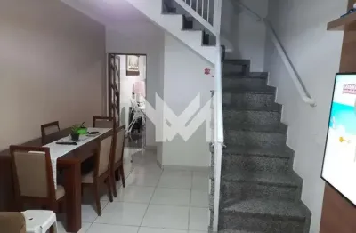 Casa com 3 quartos à venda na Rua Ponte Nova, 338, Vila Ede, São Paulo