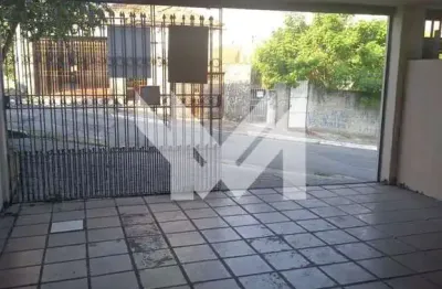 Casa com 3 quartos à venda na Rua Isabel, 452, Vila Esperança, São Paulo