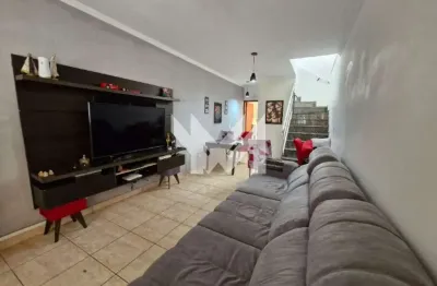 Casa com 2 quartos à venda na Rua São Leotélio, 83, Vila Medeiros, São Paulo