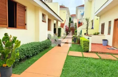 Casa de vila de 45m² com 1 quarto para locação no jardim do colégio