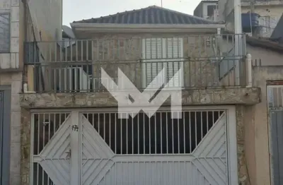 Casa com 3 quartos à venda na Rua Marciano Capella, 174, Vila Ré, São Paulo