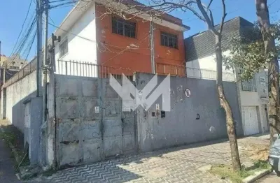 Galpão 482 m² para locação - vila maria alta - são paulo/sp