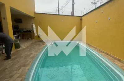 Casa térrea a venda com 4 quartos 1 suíte 4 banheiros 3 vagas de garagem 205m2