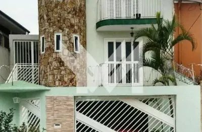 Sobrado residencial para venda - vila maria alta - são paulo/sp