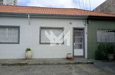 Casa independente para locação - vila maria baixa - são paulo/sp