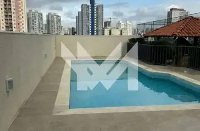 Apartamento de 54m² 2 quartos 1 banheiro para venda - vila aricanduva - são paulo/sp