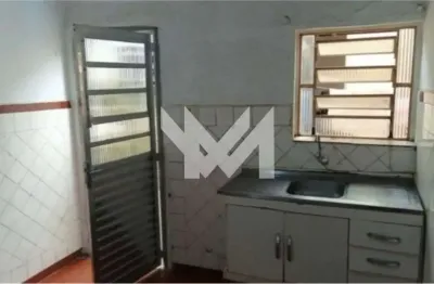 Casa com 1 quarto para alugar na Praça Cidade de Dourado, 959, Vila Maria Alta, São Paulo