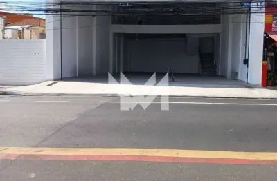 Galpão novo para locação no carandiru com 14 metros de fachada pé direito com 12 mteros