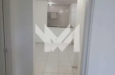 Apartamento com 2 quartos à venda na Rua Soldado Sebastião Garcia, 81, Parque Novo Mundo, São Paulo