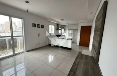 Apartamento com 1 quarto para alugar na Avenida General Ataliba Leonel, 2366, Carandiru, São Paulo