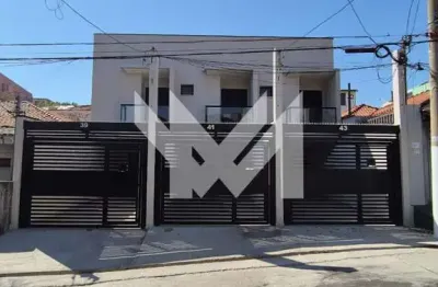 Casa com 3 quartos à venda na Rua Homem da Costa, 43, Vila Paiva, São Paulo