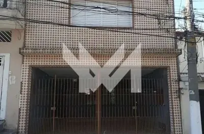 Casa com 3 quartos à venda na rua india piquerobi, 93, vila medeiros, são paulo, 145 m2 por r$ 550.000