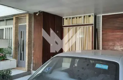 Casa com 3 quartos à venda na Rua Diamantina, 555, Vila Maria, São Paulo