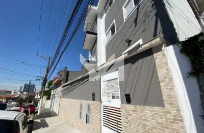 Apartamento com 2 quartos para alugar na Rua Doutor Afrodísio Vidigal, 703, Vila Maria Alta, São Paulo