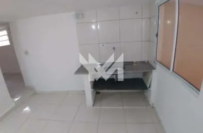 Casa com 1 quarto para alugar na Rua Borges Ladário, 372, Parada Inglesa, São Paulo