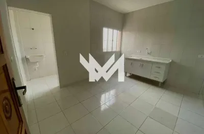 Apartamento com 1 quarto para alugar na Avenida Alberto Byington, 2258, Vila Maria, São Paulo