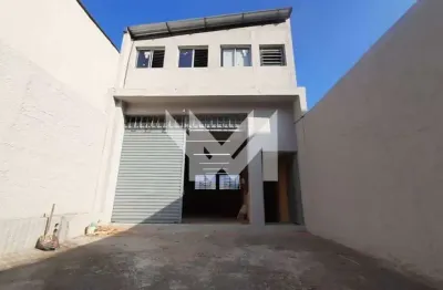 Oportunidade de locação comercial no jardim dos francos