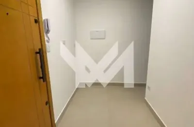 Apartamento com 1 quarto para alugar na Rua Magarinos Torres, 637, Vila Maria Baixa, São Paulo