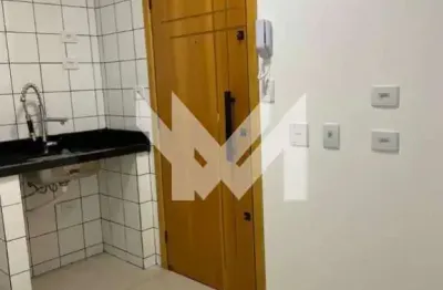 Apartamento com 1 quarto para alugar na Rua Magarinos Torres, 637, Vila Maria Baixa, São Paulo