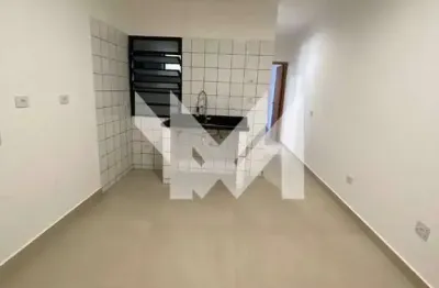 Apartamento com 1 quarto para alugar na Rua Magarinos Torres, 637, Vila Maria Baixa, São Paulo
