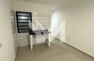 Apartamento com 1 quarto para alugar na Rua Magarinos Torres, 637, Vila Maria Baixa, São Paulo